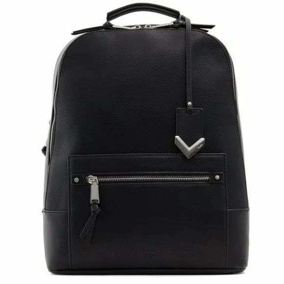 Aldo Bags Backpack Aldo Womens Virania Backpack Black Poshmark